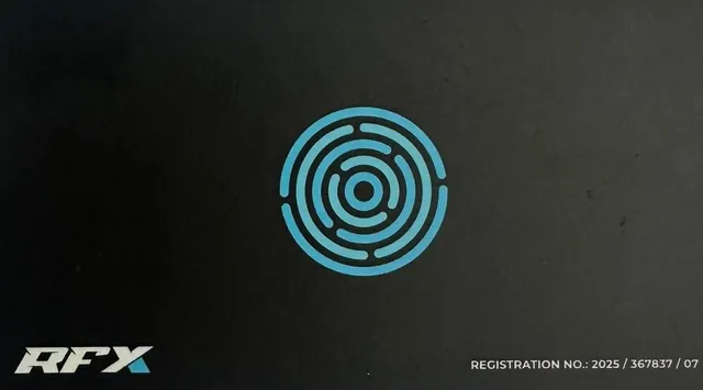 Ripple FX business card back